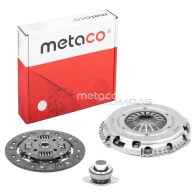 Комплект сцепления METACO 1439845201 5500-009 QWRP VH
