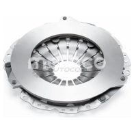 Комплект сцепления METACO 5500-011 1439845202 0JSB 6A - Изображение 4