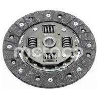 Комплект сцепления METACO 5500-011 1439845202 0JSB 6A - Изображение 5