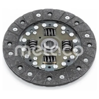Комплект сцепления METACO 5500-011 1439845202 0JSB 6A - Изображение 6