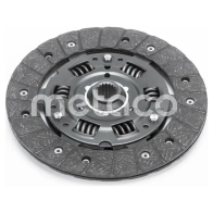 Комплект сцепления METACO 5500-013 DBLN NE0 1439845205 - Изображение 5