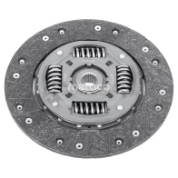 Комплект сцепления METACO 5500-021 457Q 752 1439845211 - Изображение 4