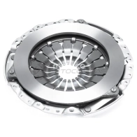 Комплект сцепления METACO PX69 2 1439845219 5500-051 - Изображение 3