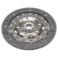 Комплект сцепления METACO PX69 2 1439845219 5500-051 - Изображение 4