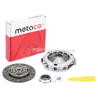 Комплект сцепления METACO MN3U UBS 1439845221 5500-237