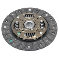 Комплект сцепления METACO MN3U UBS 1439845221 5500-237 - Изображение 4