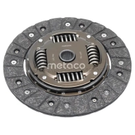 Комплект сцепления METACO 5500-238 1439845222 LDQ H7F - Изображение 4