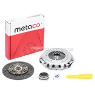 Комплект сцепления METACO 5500-240 9734L U 1439845223