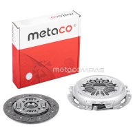Комплект сцепления METACO VF2373 0 1439845225 5500-245
