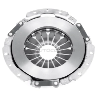 Комплект сцепления METACO VF2373 0 1439845225 5500-245 - Изображение 3