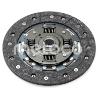 Комплект сцепления METACO C8 1BEH 1439845229 5500-250 - Изображение 4