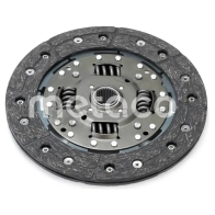 Комплект сцепления METACO C8 1BEH 1439845229 5500-250 - Изображение 5