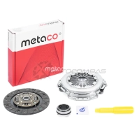 Комплект сцепления METACO 1439845230 IHVK AN 5500-252