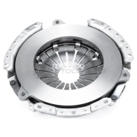 Комплект сцепления METACO 1439845230 IHVK AN 5500-252 - Изображение 3