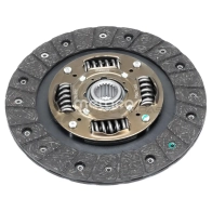 Комплект сцепления METACO 1439845230 IHVK AN 5500-252 - Изображение 4