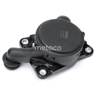 Клапан вентиляции картерных газов METACO 6714-007 BAJ3M 98 1439845238 - Изображение 2
