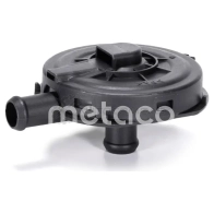 Клапан вентиляции картерных газов METACO V5A MB 1439845245 6714-010