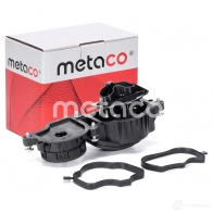 Клапан вентиляции картерных газов METACO 1439845246 6714-014 F7K IWM