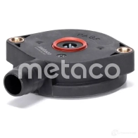Клапан вентиляции картерных газов METACO 6714-015 KK UM4DX 1439845247