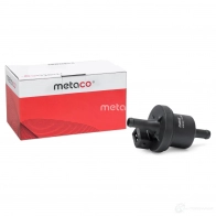 Клапан вентиляции топливного бака METACO 6700-015 KO 9VXI 1439845271