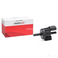 Клапан вентиляции топливного бака METACO 1439845274 PA6 FQ 6716-001