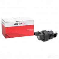 Клапан вентиляции топливного бака METACO 6716-010 1439845283 A KLGK