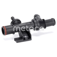 Клапан обратный METACO 6726-008 1439845305 N1LWD K