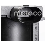 Клапан отсекающий METACO 1439845308 6736-001 XQG02 N - Изображение 2