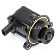 Клапан турбины METACO M2FI WC 6700-045 1439845315 - Изображение 2