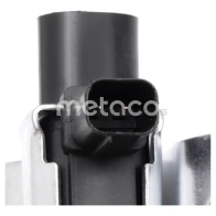 Клапан электромагнитный METACO 6700-001 1439845316 BTT YUB - Изображение 2