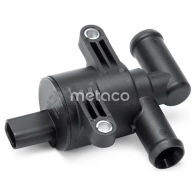 Клапан электромагнитный METACO 6700-007 1439845329 P7 OK2 - Изображение 2