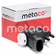 Клапан электромагнитный METACO D1 F9G 6700-014 1439845338