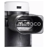 Клапан электромагнитный METACO 6700-014 1439845338 SH VLN - Изображение 2