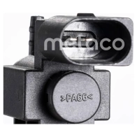 Клапан электромагнитный METACO 6700-025 1439845362 H HAR6CY - Изображение 2