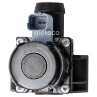 Клапан электромагнитный METACO Q KWG7 6700-031 1439845368 - Изображение 3
