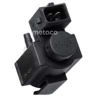 Клапан электромагнитный METACO 1439845383 QO HHH2D 6700-048 - Изображение 2