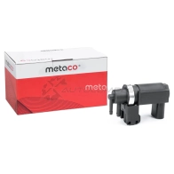 Клапан электромагнитный METACO 1439845389 VNKH2 GM 6700-066