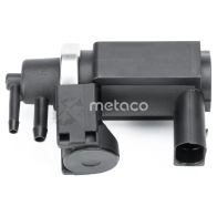 Клапан электромагнитный METACO 1439845389 VNKH2 GM 6700-066 - Изображение 2
