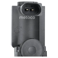 Клапан электромагнитный METACO 1439845389 VNKH2 GM 6700-066 - Изображение 3
