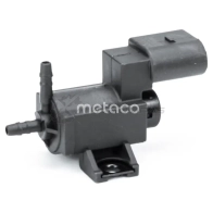 Клапан электромагнитный METACO 1439845402 6700-089 KEU AHN4 - Изображение 2