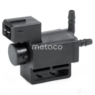 Клапан электромагнитный METACO 1439845409 LD5LL9 N 6700-092 - Изображение 2