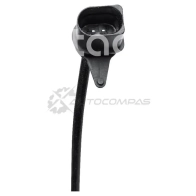 Колодки тормозные передние Комплект METACO 3000-034 VCRY IAU 1439845463 - Изображение 3