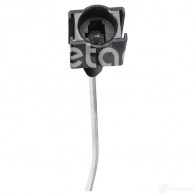 Тормозные колодки передние комплект METACO YW I0QA 3000-080 1439845515 - Изображение 4