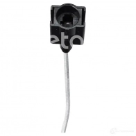 Тормозные колодки передние комплект METACO 1439845525 3000-086 I82 2ZWF - Изображение 4