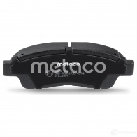 Тормозные колодки передние комплект METACO 51NV2 ZJ 1439845530 3000-090 - Изображение 5