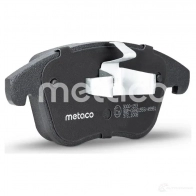 Тормозные колодки передние комплект METACO OAU GXG 1439845599 3000-153 - Изображение 2