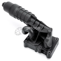 Корпус масляного фильтра METACO M EPM3 1200-002 1439845623 - Изображение 2