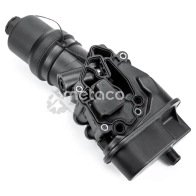 Корпус масляного фильтра METACO 1439845626 FH 8JKM 1200-008 - Изображение 3