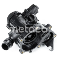 Корпус термостата METACO JRY 9REM 1439845629 1520-091 - Изображение 2