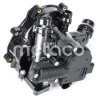 Корпус термостата METACO JRY 9REM 1439845629 1520-091 - Изображение 3